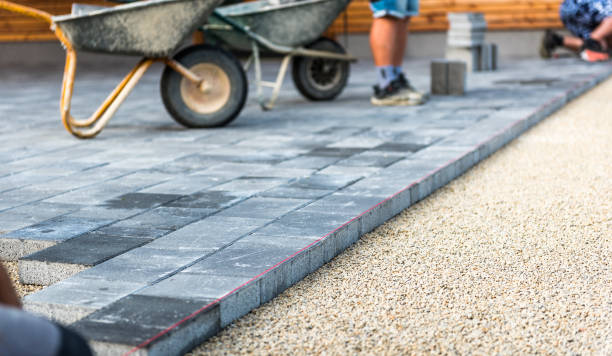 Best Cobblestone Driveway Pavers  in Gladeville, TN