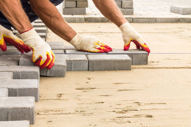 Best Commercial Driveway Pavers  in Gladeville, TN