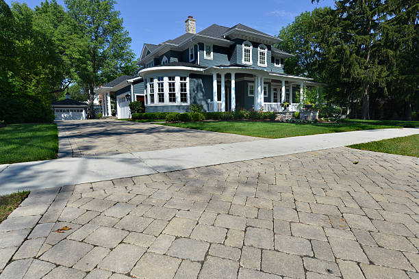 Professional Driveway Pavers in Gladeville, TN