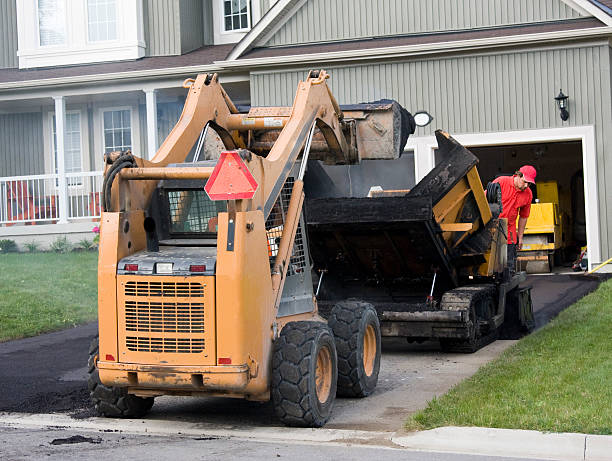Professional Driveway Pavers in Gladeville, TN
