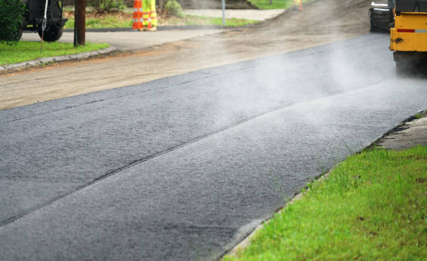 Best Decorative Driveway Pavers  in Gladeville, TN