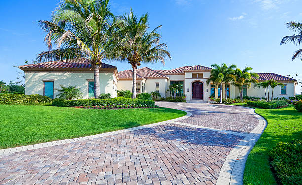 Best Commercial Driveway Pavers  in Gladeville, TN
