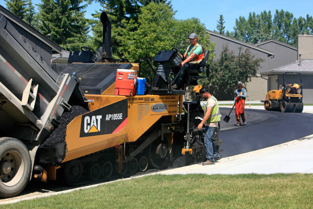 Best Concrete Paver Driveway  in Gladeville, TN