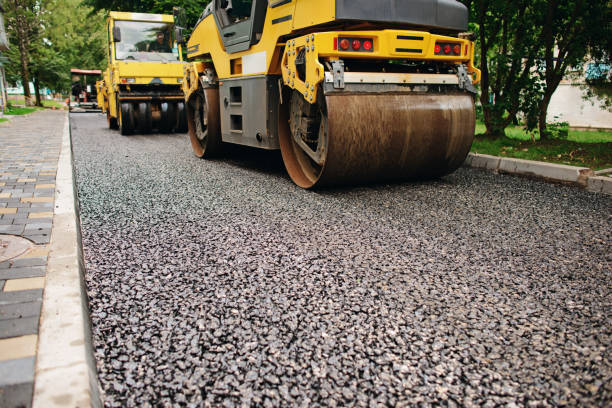 Best Affordable Driveway Pavers  in Gladeville, TN
